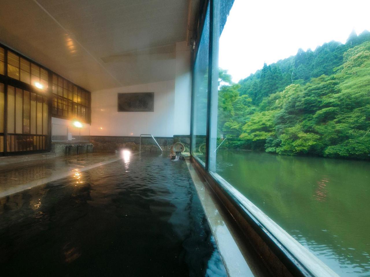 Hioki Midoriso酒店 外观 照片