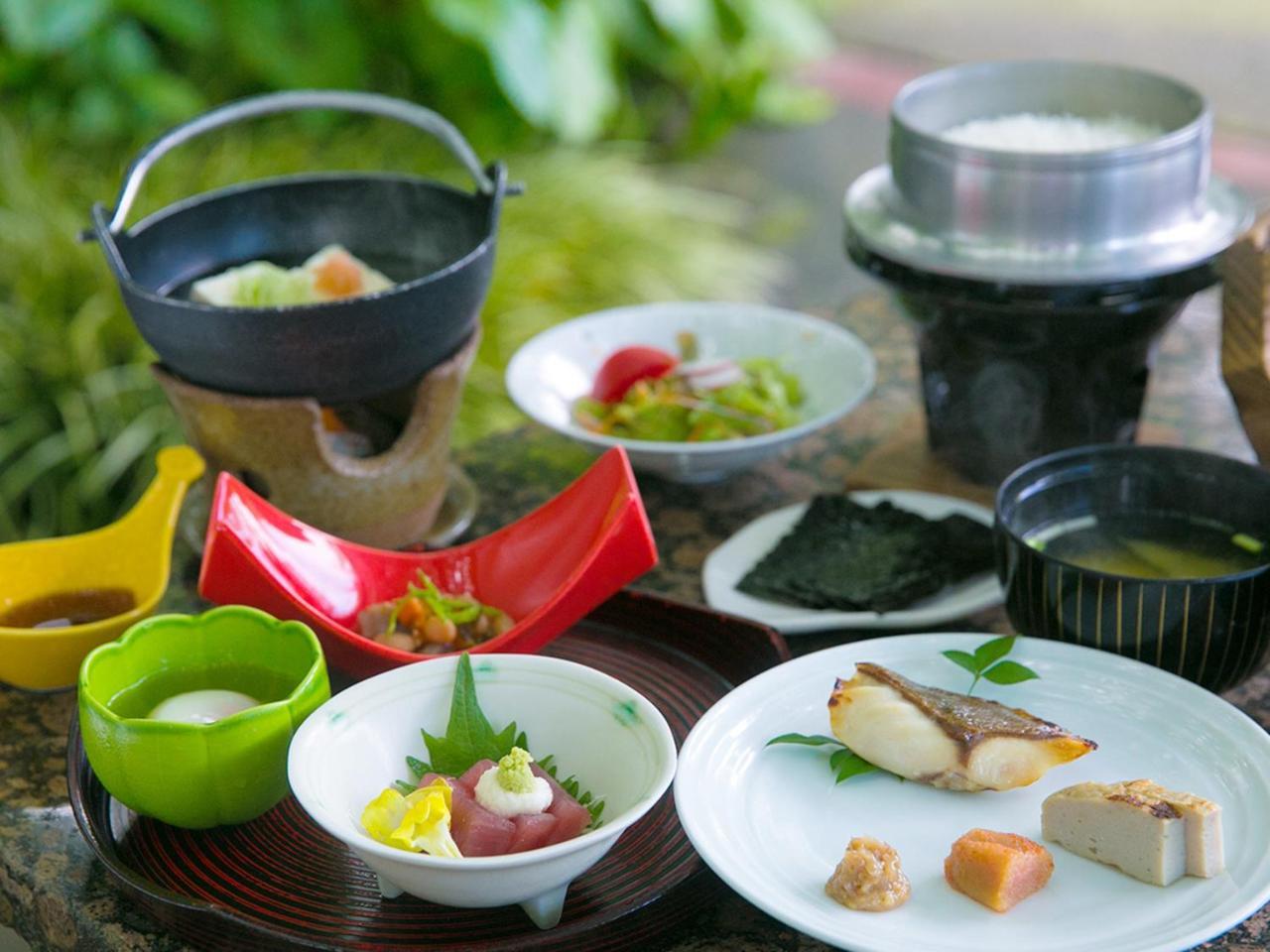 Hioki Midoriso酒店 外观 照片